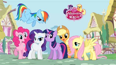 mlp cast